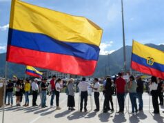 Colombia enfrenta la recta final hacia las elecciones presidenciales
