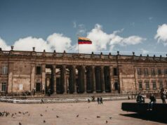Colombia – El Senado se enfrenta al Poder Ejecutivo