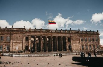 Colombia – El Senado se enfrenta al Poder Ejecutivo