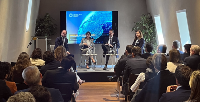 Imagen de noticia sobre sector legal