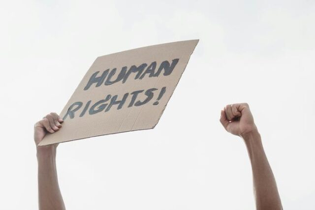 México - CIDH señala crisis de derechos humanos