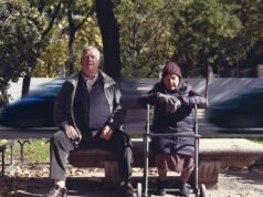 México - Protección de adultos mayores en la justicia penal
