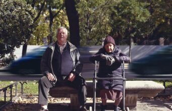 México - Protección de adultos mayores en la justicia penal