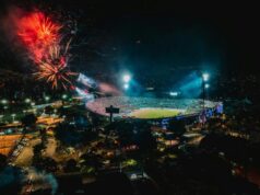 México – El país se renueva de cara al Mundial