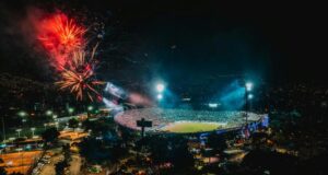 México – El país se renueva de cara al Mundial