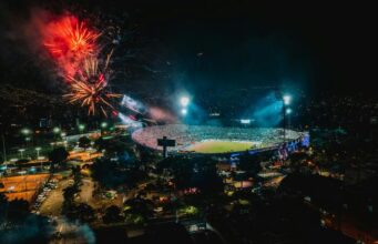 México – El país se renueva de cara al Mundial