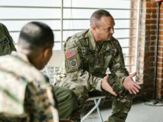 México – Ingresar al Ejército no permite a mexicanos quedarse en EEUU México – Ingresar al Ejército no permite a mexicanos quedarse en EEUU