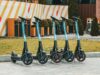 México – Scooters eléctricos deberán llevar placa