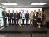 Notarios y Gestores Administrativos presentan su sistema de interconexión online