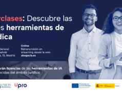Abogacía Española impulsa dos masterclass de IA jurídica y licencias gratuitas de vLex
