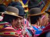 Bolivia declara estado de sitio por obstrucción en las rutas Bolivia declara estado de sitio por obstrucción en las rutas