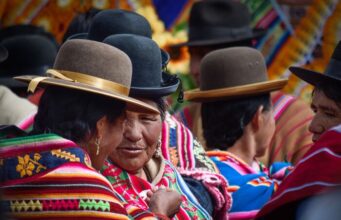 Bolivia declara estado de sitio por obstrucción en las rutas