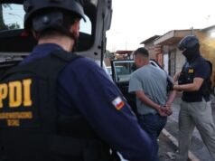 Chile - Rol de la PDI en el aporte a la seguridad del país