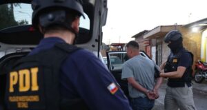Chile - Rol de la PDI en el aporte a la seguridad del país