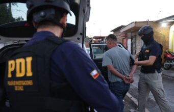 Chile - Rol de la PDI en el aporte a la seguridad del país