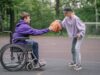 Chile – Discapacidad en el deporte