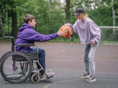 Chile – Discapacidad en el deporte