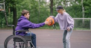 Chile – Discapacidad en el deporte