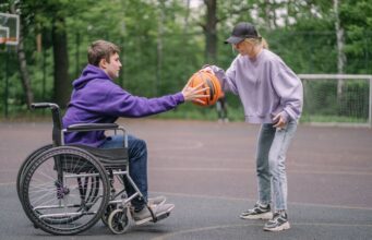 Chile – Discapacidad en el deporte