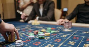 Chile – Ilegalidad de las plataformas de apuestas en línea