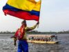 Colombia – Actual presidente no reconoce el resultado de las elecciones