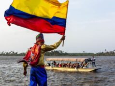 Colombia – Actual presidente no reconoce el resultado de las elecciones