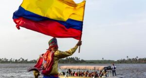 Colombia – Actual presidente no reconoce el resultado de las elecciones