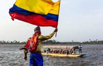 Colombia – Actual presidente no reconoce el resultado de las elecciones