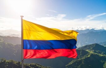 Colombia – Ganó el ultraderechista Abelardo de la Espirella