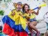 Colombia – Símbolos patrios dentro de la campaña presidencial