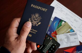EEUU exige visado a influencers que quieran trabajar en el mundial