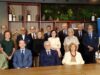 Fallo Premio Pelayo para Juristas de Reconocido Prestigio