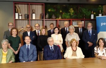 Fallo Premio Pelayo para Juristas de Reconocido Prestigio