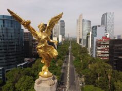 México - ¿EEUU no extenderá el T-MEC?
