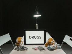 México – ¿EEUU usa al narcotráfico para amenazar la soberanía del país? México - ¿EEUU usa al narcotráfico para amenazar la soberanía del país?