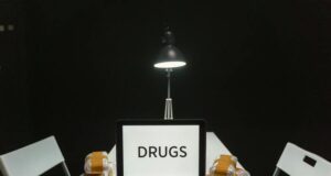México – ¿EEUU usa al narcotráfico para amenazar la soberanía del país? México - ¿EEUU usa al narcotráfico para amenazar la soberanía del país?