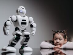 México – Inteligencia artificial en la educación México - Inteligencia artificial en la educación