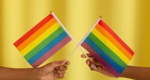 México – Verónica Castro, reina LGBT+