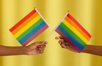 México – Verónica Castro, reina LGBT+ México – Verónica Castro, reina LGBT+