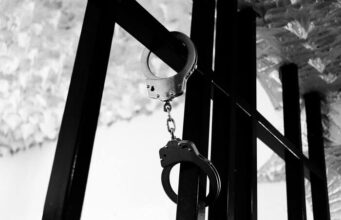 México – Violencia en las cárceles