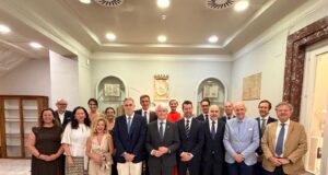 Abogacía Española refuerza la alianza con las abogacías europea e iberoamericana