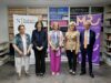 FADEMUR y Fundación Notariado impulsan el asesoramiento jurídico a las mujeres del ámbito rural
