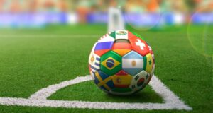 El Mundial también se juega en los despachos: el ICAM analiza las claves jurídicas del mayor espectáculo del fútbol