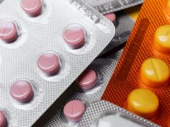 Chile  -  Venta ilegal de medicamentos