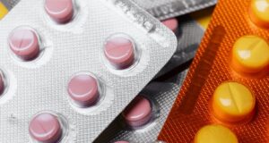 Chile  -  Venta ilegal de medicamentos