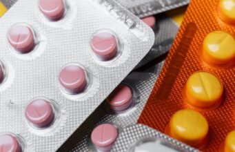 Chile  -  Venta ilegal de medicamentos
