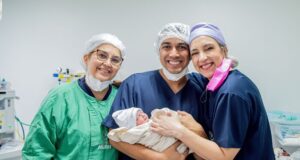 Chile – Propuestas para revertir la baja natalidad
