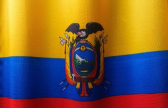 Colombia se une a Ecuador para proteger sus fronteras