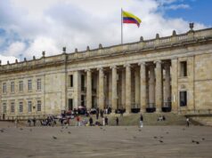 Colombia – Se detiene la transición presidencial Colombia – Se detiene la transición presidencial