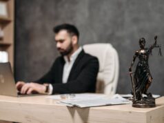 México – Inteligencia artificial en la abogacía
